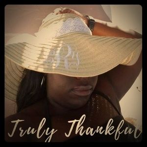 Meet your Posher, LaShronda